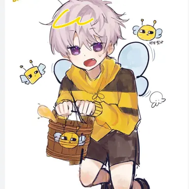 Profile image of 쪼만