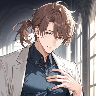 Profile image of シルヴァ