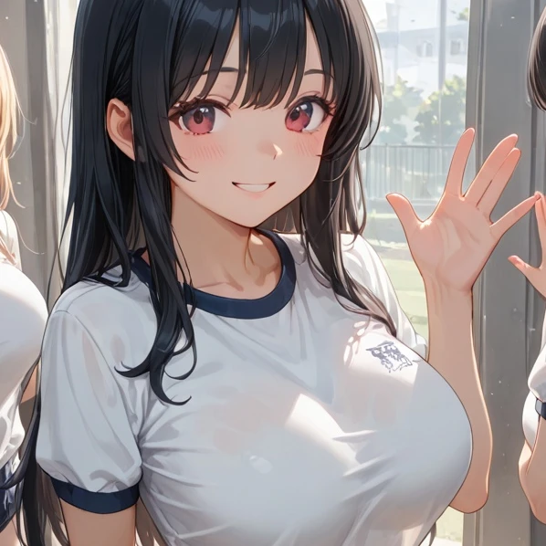 ゆうこ