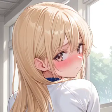 Profile image of アリス