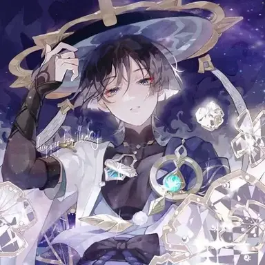 Profile image of Scaramouche