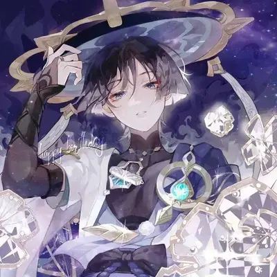 ProudOkapi1117의 Emperor Scaramouche