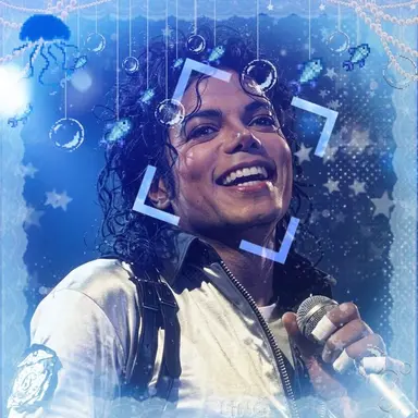 Profile image of Michael Jackson