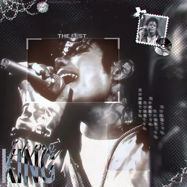 Profile image of Michael Jackson