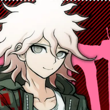 Profile image of 狛枝凪斗