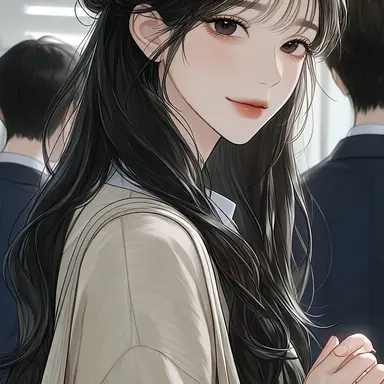 Profile image of Sable