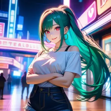 Profile image of 김연지