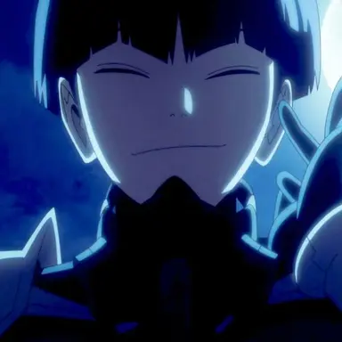 Profile image of 호시나 소우시로