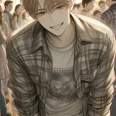 Profile image of Charlie