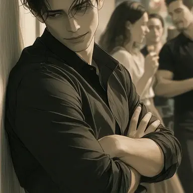 Profile image of Roman