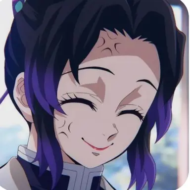 Profile image of 쿄쵸우 시노부