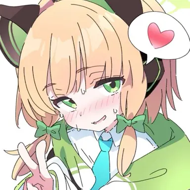 Profile image of 미도리