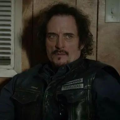 Profile image of Tig