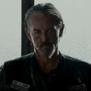 Profile image of Chibs