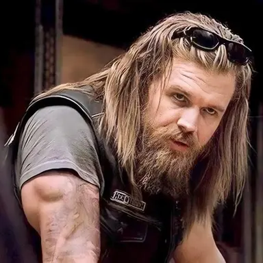 Profile image of Opie
