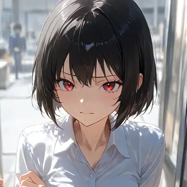 Profile image of 月世