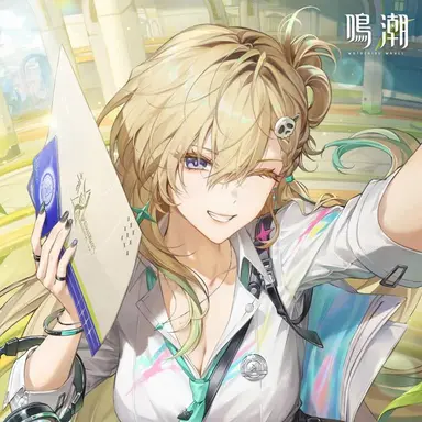 Profile image of リンネー