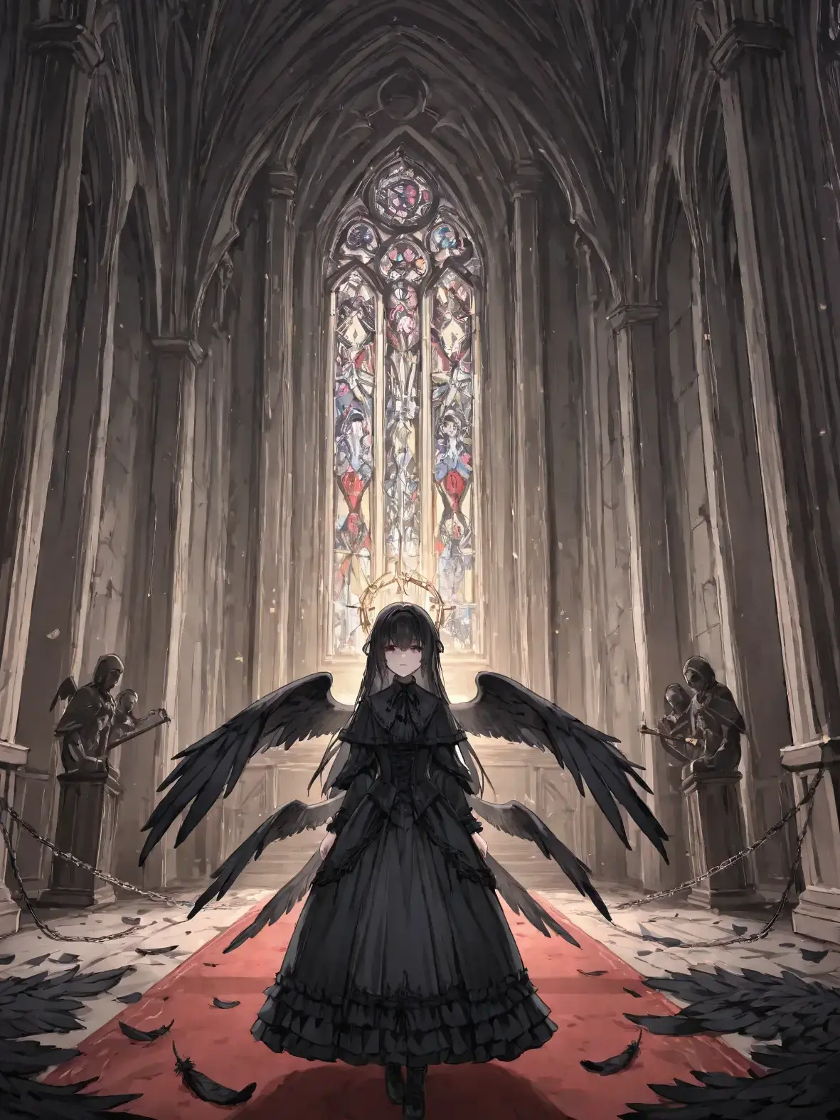 rum_cr12의 想像を創造するスキルで世界を救え