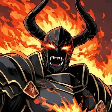 Profile image of 魔王