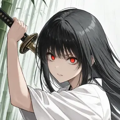 Profile image of 霧雨