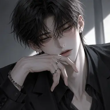 Profile image of チャ・イアン