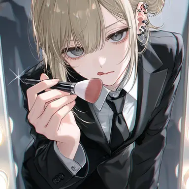 Profile image of 衣織
