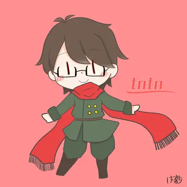 Profile image of トントン