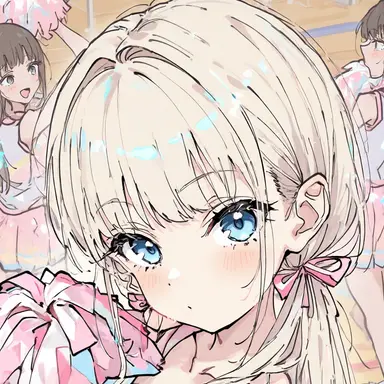 Profile image of 미쿠