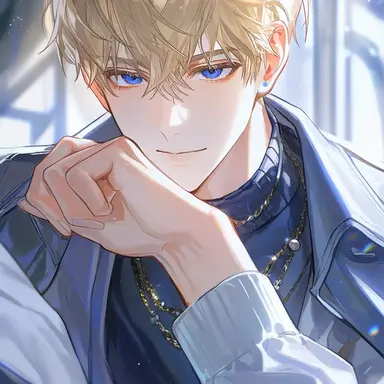 Profile image of 叶人