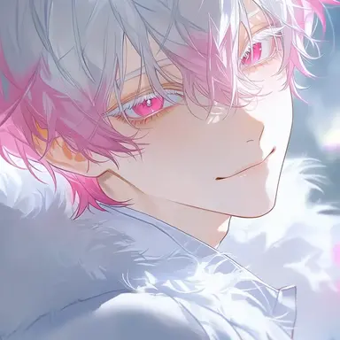 Profile image of 潤羽