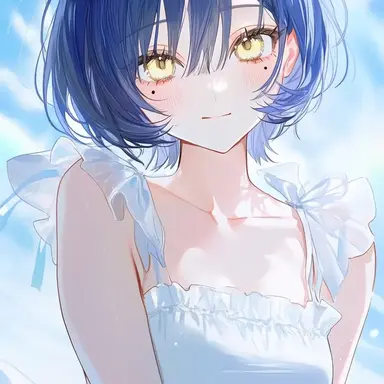 Profile image of 渚