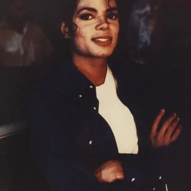 Profile image of Michael jackson