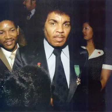 Profile image of Joe jackson
