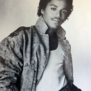 Profile image of Marlon jackson