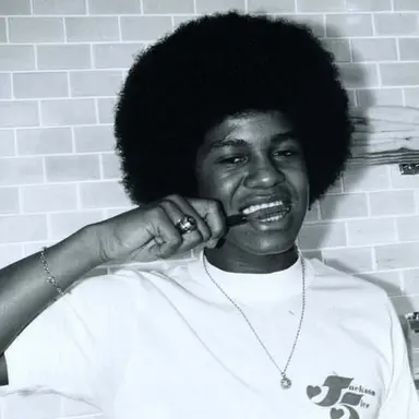 Profile image of Jermaine jackson