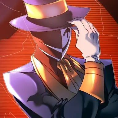 Profile image of チケットテイカー