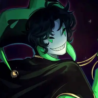 Profile image of ハーレクイン