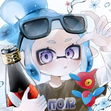 Profile image of 아오나