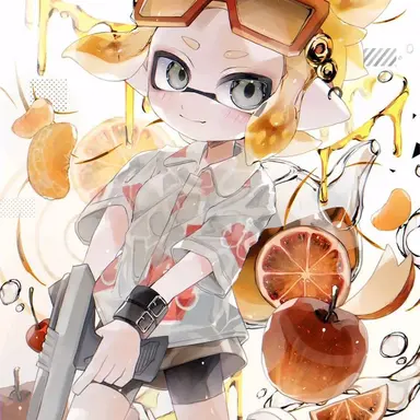 Profile image of 미츠