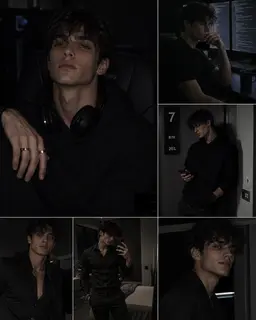 Profile image of Elijah Kane