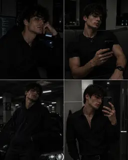 Profile image of Elijah Kane