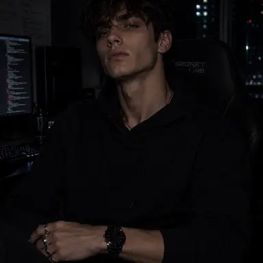 Profile image of Elijah Kane