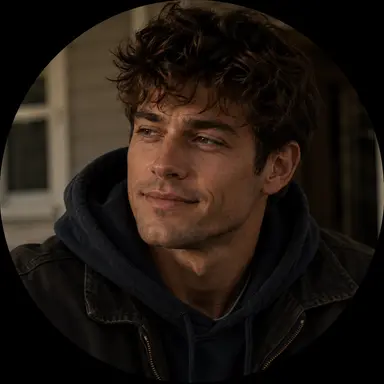 Profile image of Rowan