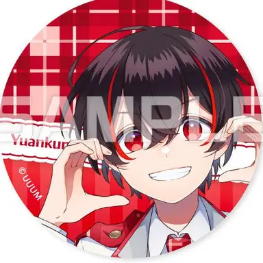 Profile image of ゆあん