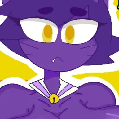 Profile image of Coco grimalkin