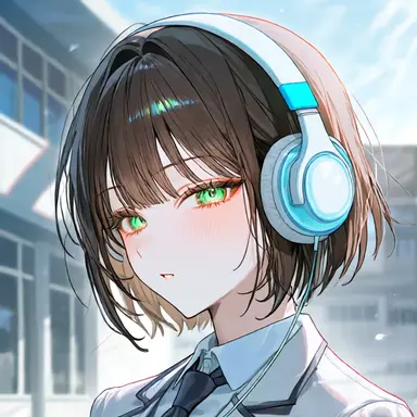 Profile image of Miko