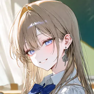 Profile image of Yuuka
