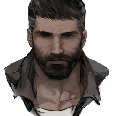 Profile image of James