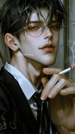 Profile image of 차범혁