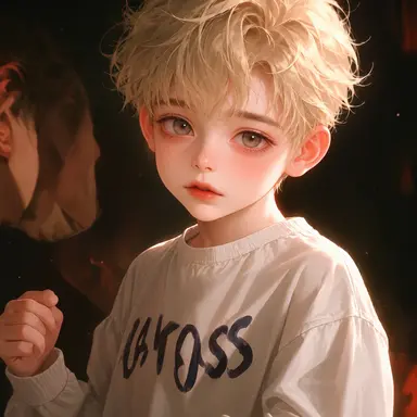 Profile image of ルカ